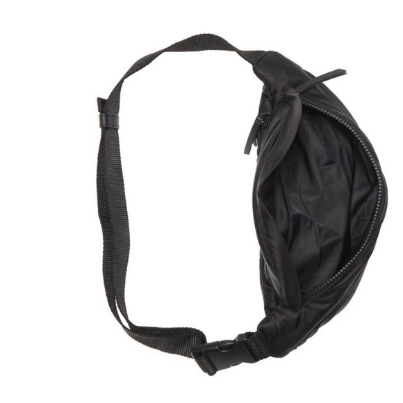 Tory Burch Ella Logo Belt Bag - Picture 8 of 8